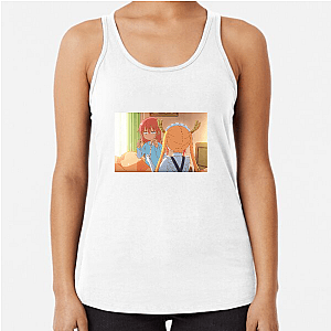 Miss Kobayashi's Dragon Maid My Favorite Slice Of Life Miss Kobayashi's Dragon Maid Tank Tops