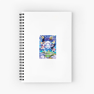 Miss Kobayashi's Dragon Maid Dragon Fam Forever Miss Kobayashi's Dragon Maid Notebook