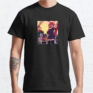 Miss Kobayashi's Dragon Maid Beyond The Gate Miss Kobayashi's Dragon Maid T-Shirts