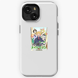 Miss Kobayashi's Dragon Maid Best Maid Tohru Miss Kobayashi's Dragon Maid Samsung Cases