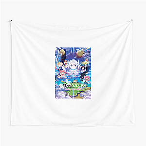 Miss Kobayashi's Dragon Maid Dragon Fam Forever Miss Kobayashi's Dragon Maid Tapestries