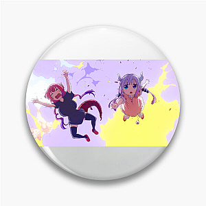 Miss Kobayashi's Dragon Maid Unforgettable Housemates Miss Kobayashi's Dragon Maid Pins