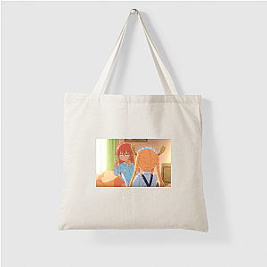 Miss Kobayashi's Dragon Maid My Favorite Slice Of Life Miss Kobayashi's Dragon Maid Bags