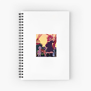 Miss Kobayashi's Dragon Maid Beyond The Gate Miss Kobayashi's Dragon Maid Notebook
