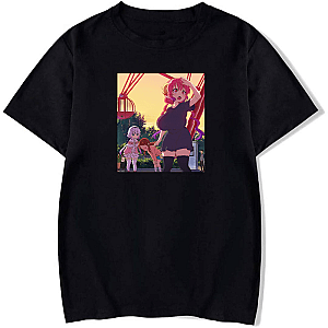Miss Kobayashi's Dragon Maid Beyond The Gate Miss Kobayashi's Dragon Maid T-Shirts