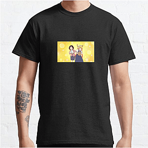 Miss Kobayashi's Dragon Maid Home Is Where The Dragons Are Miss Kobayashi's Dragon Maid T-Shirts