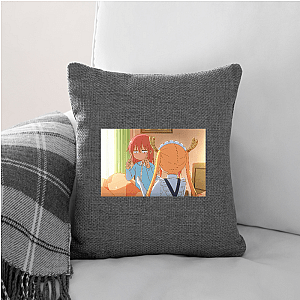 Miss Kobayashi's Dragon Maid My Favorite Slice Of Life Miss Kobayashi's Dragon Maid Pillows Cover
