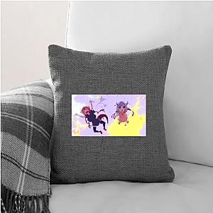 Miss Kobayashi's Dragon Maid Unforgettable Housemates Miss Kobayashi's Dragon Maid Pillows Cover