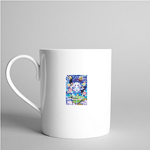 Miss Kobayashi's Dragon Maid Dragon Fam Forever Miss Kobayashi's Dragon Maid Mugs