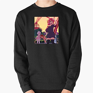 Miss Kobayashi's Dragon Maid Beyond The Gate Miss Kobayashi's Dragon Maid Sweatshirts