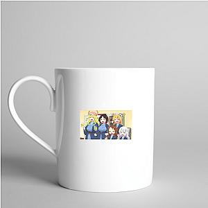 Miss Kobayashi's Dragon Maid Always Cute, Always Chaos Miss Kobayashi's Dragon Maid Mugs