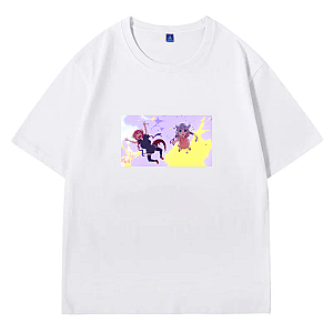 Miss Kobayashi's Dragon Maid Unforgettable Housemates Miss Kobayashi's Dragon Maid T-Shirts