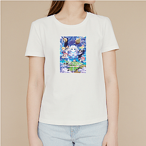 Miss Kobayashi's Dragon Maid Dragon Fam Forever Miss Kobayashi's Dragon Maid T-Shirts