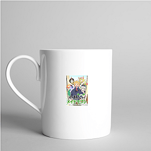 Miss Kobayashi's Dragon Maid Best Maid Tohru Miss Kobayashi's Dragon Maid Mugs
