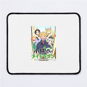 Miss Kobayashi's Dragon Maid Best Maid Tohru Miss Kobayashi's Dragon Maid Mouse Pads