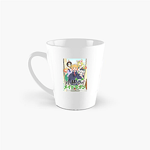 Miss Kobayashi's Dragon Maid Best Maid Tohru Miss Kobayashi's Dragon Maid Mugs