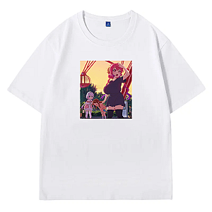 Miss Kobayashi's Dragon Maid Beyond The Gate Miss Kobayashi's Dragon Maid T-Shirts