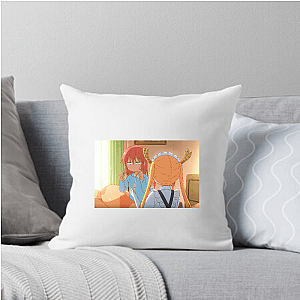 Miss Kobayashi's Dragon Maid My Favorite Slice Of Life Miss Kobayashi's Dragon Maid Pillows Cover