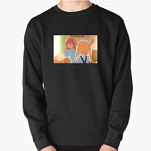 Miss Kobayashi's Dragon Maid My Favorite Slice Of Life Miss Kobayashi's Dragon Maid Sweatshirts