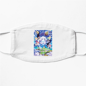 Miss Kobayashi's Dragon Maid Dragon Fam Forever Miss Kobayashi's Dragon Maid Face Masks