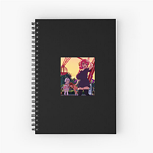 Miss Kobayashi's Dragon Maid Beyond The Gate Miss Kobayashi's Dragon Maid Notebook