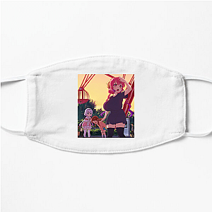 Miss Kobayashi's Dragon Maid Beyond The Gate Miss Kobayashi's Dragon Maid Face Masks