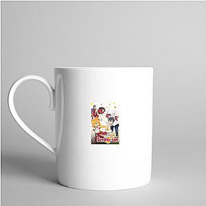 Miss Kobayashi's Dragon Maid Kanna's Kawaii Adventures Miss Kobayashi's Dragon Maid Mugs