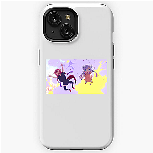 Miss Kobayashi's Dragon Maid Unforgettable Housemates Miss Kobayashi's Dragon Maid iPhone Cases