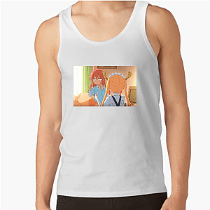 Miss Kobayashi's Dragon Maid My Favorite Slice Of Life Miss Kobayashi's Dragon Maid Tank Tops