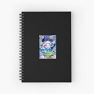 Miss Kobayashi's Dragon Maid Dragon Fam Forever Miss Kobayashi's Dragon Maid Notebook