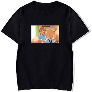 Miss Kobayashi's Dragon Maid My Favorite Slice Of Life Miss Kobayashi's Dragon Maid T-Shirts