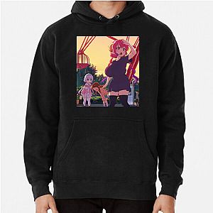 Miss Kobayashi's Dragon Maid Beyond The Gate Miss Kobayashi's Dragon Maid Hoodies