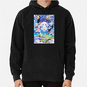 Miss Kobayashi's Dragon Maid Dragon Fam Forever Miss Kobayashi's Dragon Maid Hoodies