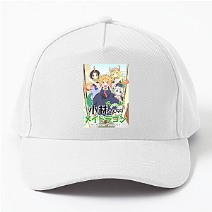 Miss Kobayashi's Dragon Maid Best Maid Tohru Miss Kobayashi's Dragon Maid Hats & Caps