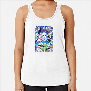 Miss Kobayashi's Dragon Maid Dragon Fam Forever Miss Kobayashi's Dragon Maid Tank Tops