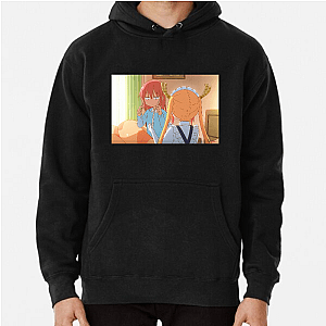 Miss Kobayashi's Dragon Maid My Favorite Slice Of Life Miss Kobayashi's Dragon Maid Hoodies