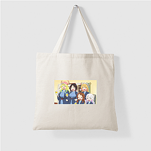 Miss Kobayashi's Dragon Maid Always Cute, Always Chaos Miss Kobayashi's Dragon Maid Bags