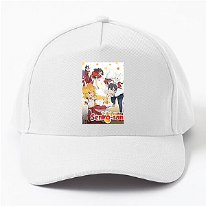 Miss Kobayashi's Dragon Maid Kanna's Kawaii Adventures Miss Kobayashi's Dragon Maid Hats & Caps
