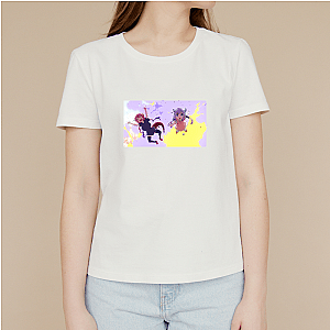 Miss Kobayashi's Dragon Maid Unforgettable Housemates Miss Kobayashi's Dragon Maid T-Shirts