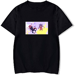 Miss Kobayashi's Dragon Maid Unforgettable Housemates Miss Kobayashi's Dragon Maid T-Shirts