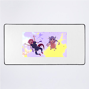 Miss Kobayashi's Dragon Maid Unforgettable Housemates Miss Kobayashi's Dragon Maid Mouse Pads