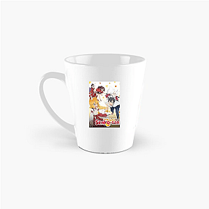 Miss Kobayashi's Dragon Maid Kanna's Kawaii Adventures Miss Kobayashi's Dragon Maid Mugs