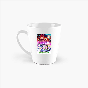 Miss Kobayashi's Dragon Maid Living With Dragons Miss Kobayashi's Dragon Maid Mugs