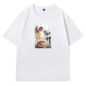 Miss Kobayashi's Dragon Maid Kanna's Kawaii Adventures Miss Kobayashi's Dragon Maid T-Shirts