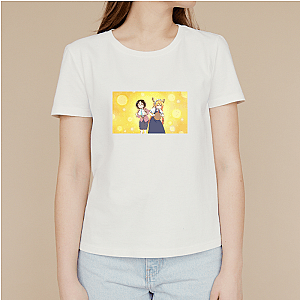Miss Kobayashi's Dragon Maid Home Is Where The Dragons Are Miss Kobayashi's Dragon Maid T-Shirts