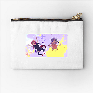 Miss Kobayashi's Dragon Maid Unforgettable Housemates Miss Kobayashi's Dragon Maid Zipper Pouches