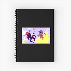 Miss Kobayashi's Dragon Maid Unforgettable Housemates Miss Kobayashi's Dragon Maid Notebook