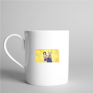 Miss Kobayashi's Dragon Maid Home Is Where The Dragons Are Miss Kobayashi's Dragon Maid Mugs