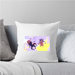 Miss Kobayashi's Dragon Maid Unforgettable Housemates Miss Kobayashi's Dragon Maid Pillows Cover