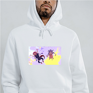 Miss Kobayashi's Dragon Maid Unforgettable Housemates Miss Kobayashi's Dragon Maid Hoodies